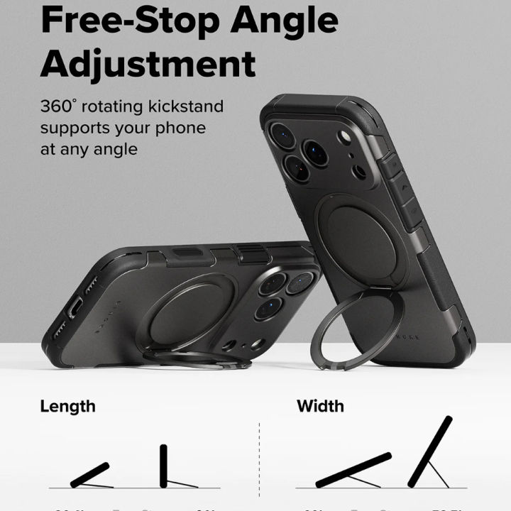 Ringke%20Alles%20for%20iPhone%2017%20Pro%20Max%20Case%20%5BCompatible%20with%20MagSafe%5D%20%20Protection%20Powerful%20Magnet%20Shockproof%20Cover%20with%20360%C2%B0%20Rotating%20Kickstand%20BY%20PMH%20TECH%20-%20Image%204