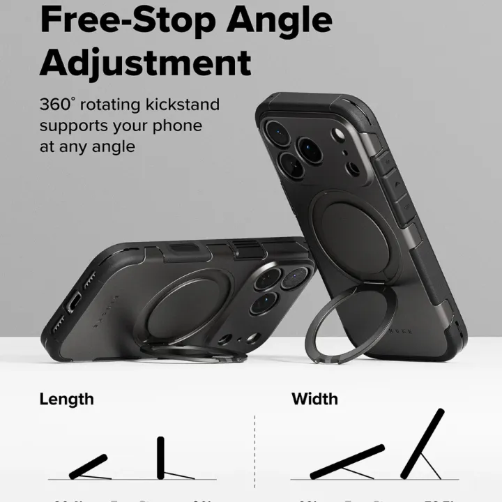 Ringke%20Alles%20for%20iPhone%2017%20Pro%20Max%20Case%20%5BCompatible%20with%20MagSafe%5D%20%20Protection%20Powerful%20Magnet%20Shockproof%20Cover%20with%20360%C2%B0%20Rotating%20Kickstand%20BY%20PMH%20TECH%20-%20Image%204