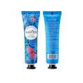 Sadoer Peach Hand Cream For Dry Hands 30g. 