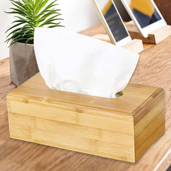 Big%20Size%20%20Rectangular%20EXCLUSIVE%20Bamboo%20Wooden%20Tissue%20Paper%20Holder%20Box,%20Rectangular,%2022.5%20x%2011.5%20x%208%20cm%20Wooden%20Tissue%20Box%20Cover%20Wooden%20Holder%20Car%20Home%20Paper%20Storage%20Popup%20Napkin%20Box%20%20Tissue%20/Napkin%20Holder%20Box%20Wood%20Material%20-%20Image%205