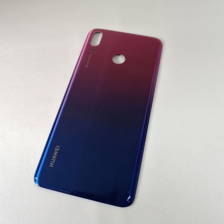 Huawei%20Y9%202019%20Cover%20Back%20Case%20Rear%20Housing%20Phone%20Replacement%20Spare%20Parts%20-%20Image%205