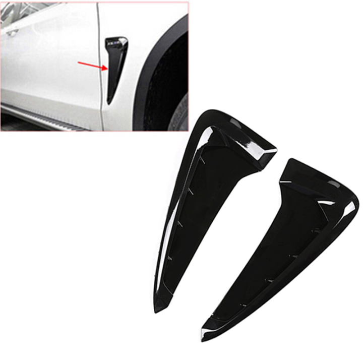 JINMY%202X%20Car%20Side%20Wing%20Air%20Flow%20Grille%20Intake%20Vent%20Trim%20for%20X5%20F15%202014-2018%20Decoration%20Accessories%20-%20Image%206