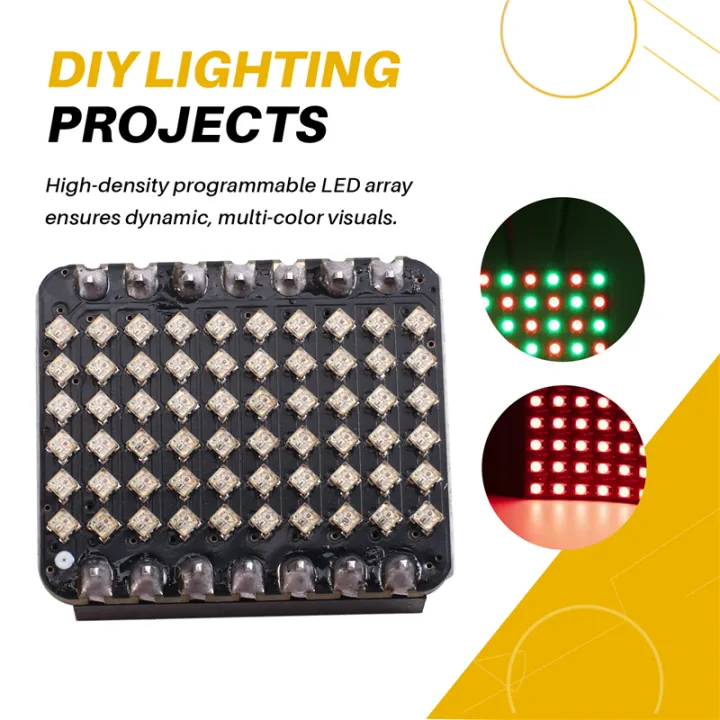 RGB-MATRIX-Soldered%20XIAO-6x10-RGB-Matrix%20WS2812B%20RGB%20LED%20Matrix%20Panel%20Programmable%20Pixel%20Display%20for%20-XIAO,%20DIY%20Lighting%20Projects%20-%20Image%203