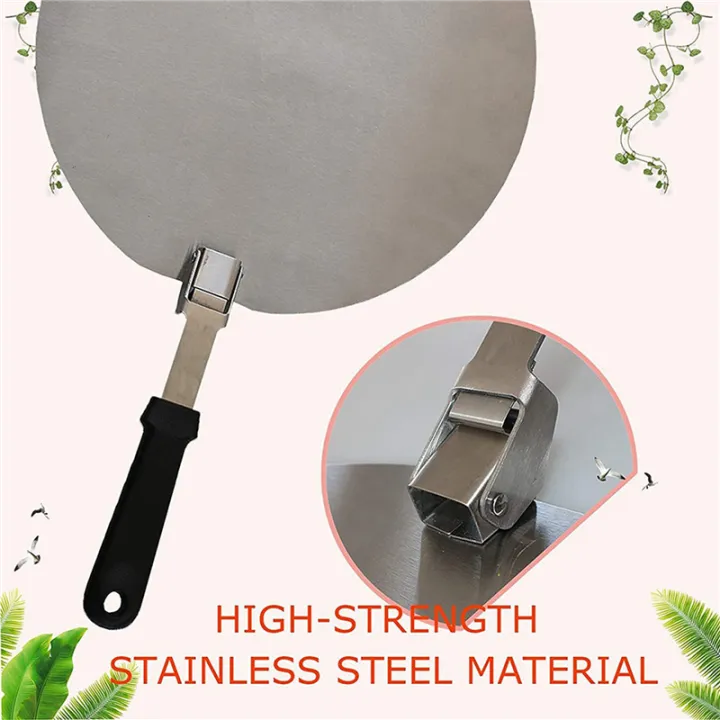 fasdaga%202X%20Pizza%20Paddle%2012%20Inch,%20Folding%20Stainless%20Steel%20Pizza%20Peel,%20Handle%20Pizza%20Paddle%20Shovel,%20for%20Bbq%20Pizza%20Oven%20-%20Image%203
