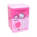Hello Kitty Safe Box. 