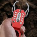 Multifunctional Grabber Tool Fishing Tackle Lip Clip Fishing Plier Fishing Gripper Fish Grip Fish Controller Fish Grip Lip Clamp. 
