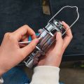 Tent Retro Style Horse Lantern Portable Rechargeable Emergency Lamp LED Bright Atmosphere Lighting Travel. 