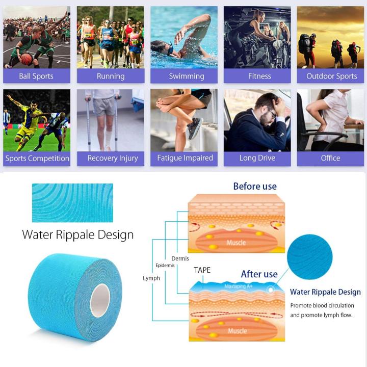 Latex%20Free%20Breathable%20Kinesiology%20Tape%20For%20Muscle%20Support%20-%205M%20x%205cm%20%7C%20Immediate%20Pain%20Relief%20Kinesiology%20Tape%20-%20Image%204