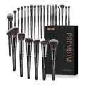 MAANGE 25pcs Makeup Brush Set MAG51407HQ. 