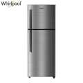 Whirlpool Neo 258LH Cls plus Chromium Steel 245 L 1 Star Frost-Free Double Door Refrigerator. 