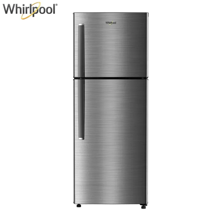 Whirlpool%20Neo%20258LH%20Cls%20plus%20Chromium%20Steel%20245%20L%201%20Star%20Frost-Free%20Double%20Door%20Refrigerator%20-%20Image%202