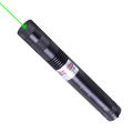2000MW High Power 532NM Green Laser Pointer Pen Focus Adjustable With Starry Cap. 