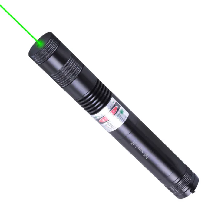 2000MW%20High%20Power%20532NM%20Green%20Laser%20Pointer%20Pen%20Focus%20Adjustable%20With%20Starry%20Cap%20-%20Image%203