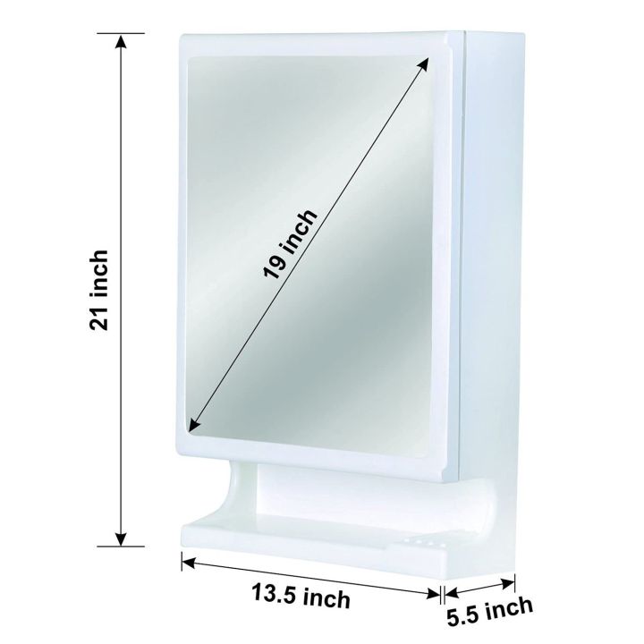 Bathroom%20Organizer%20Cabinet%20%7C%20Mirror%20with%20Shelf%20%20White%20-%20Image%205