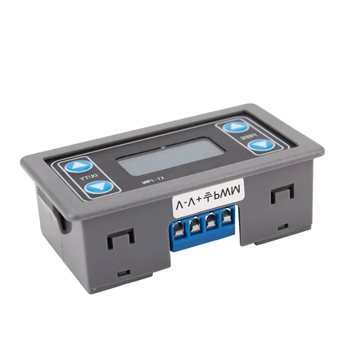 1HZ~150KHZ%20Signal%20Generator%20Digital%20Display%20PWM%20Pulse%20Frequency%20Duty%20Ratio%20Adjustable%20Square%20Wave%20Rectangular%20Signal%20Generator%20-%20Image%208