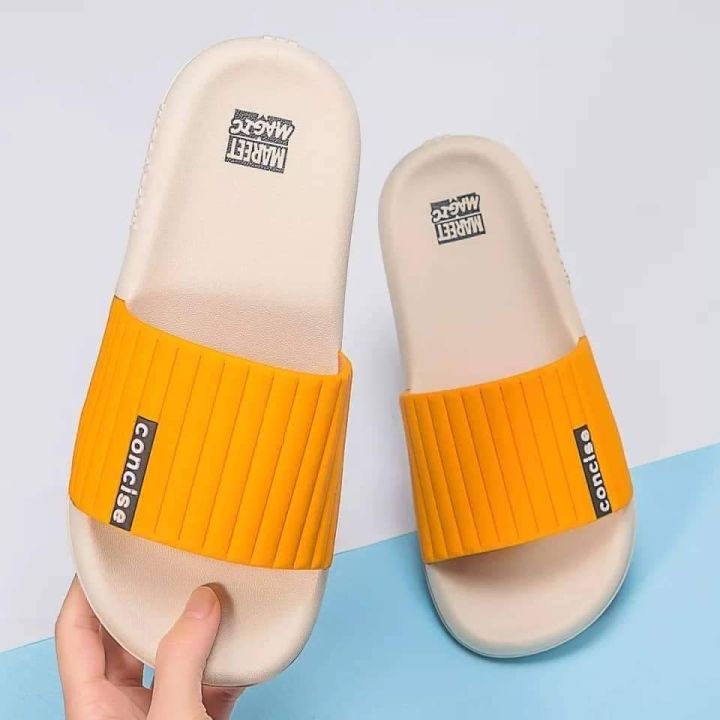 New Fashion Comfortable House Slippers For Women