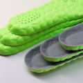 Latex Sport Insoles Soft High Elasticity Shoe Pads Orthotic Breathable Deodorant Shock Absorption Cushion Arch Support Insole. 