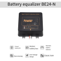 Battery Equalizer Lead Acid Battery Balancer 24V Battery Balancer, for Lead-Acid Colloid Lithium Batteries. 