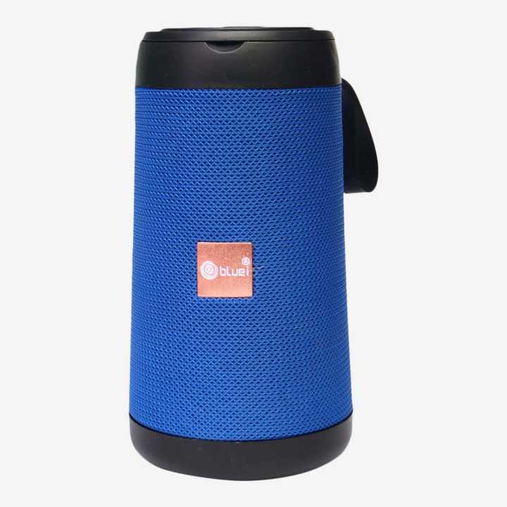 Blue Color Bluei Portable Bluetooth Speaker (Rocker-R4)