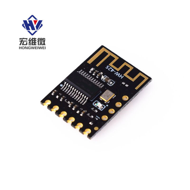 MH-M18%20MP3%20Wireless%20Audio%20Receiver%20Module%20HIFI%20Bluetooth-Compatible%204.2%20Lossless%20Decoder%20Board%20DIY%20Refit%20Loudspeaker%20-%20Image%206