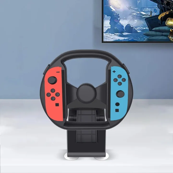 Steering%20Wheel%20Parts%20Components%20Controller%20Attachment%20for%20Nintendo%20Switch%202%20Joycon%20Racing%20Game%20NS2%20Accessories%20-%20Image%207