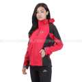 White Peak Windproof Jacket For Women. 