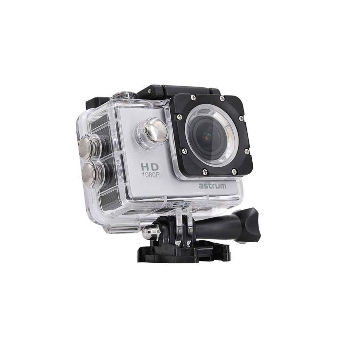 Astrum Sc170 Wifi Action Camera