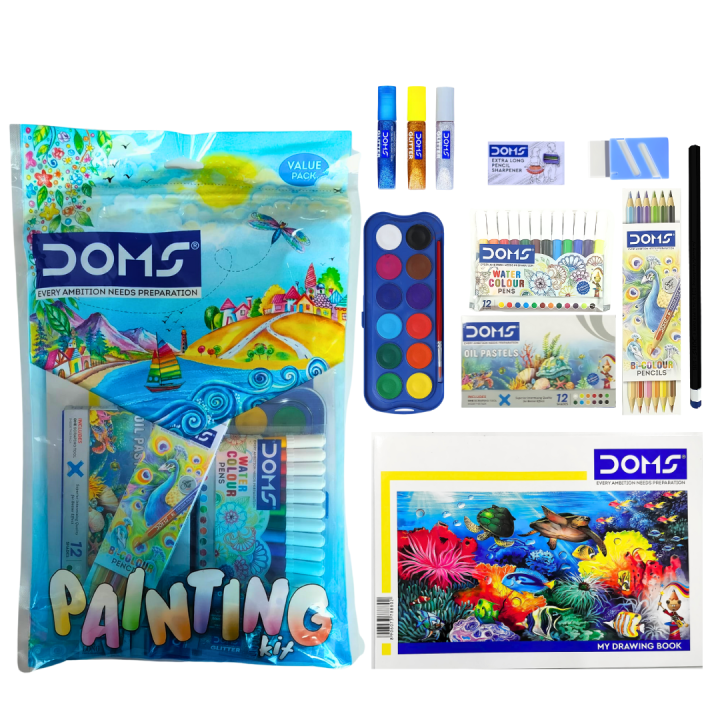 Doms%20Painting%20Kit-9%20Items%20In%201%20Kit%20%7C%20DOMS%20Painting%20Value%20Pack%20%7C%20Perfect%20Art%20Gift%20For%20Kids%20%7C%20Art%20Set%20For%20Kids%20-%20Image%202