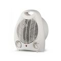 Electric Fan Heater With 1 Years Warranty. 