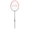 Li-Ning Racket - 3D Calibar 300B (Dk Grey/Red). 