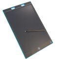 LCD Erasable Electronic Writing Tab/ Drawing Board/ Handwriting Pad 12 inch (Large Size). 