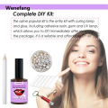 Wenefang Tooth Gem Set White Teeth Easy To Remove And Easy To Install Jewelry Beautiful Sturdy And Reliable Diamond. 