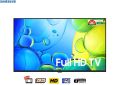 Samsung 108 cm (43 inches) FHD Smart LED TV UA43F5550FUXXL. 