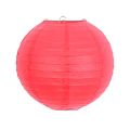 Chinese Baby Shower Birthday Decoration Home Decor DIY Party Supplies Round Paper Lanterns Mid Autumn Festive Lanterns Hanging Lanterns Paper Lamp Ball. 