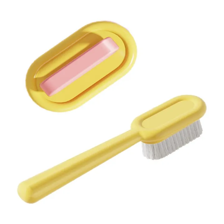 2PCS/SET%20Durable%20Plastic%20Long%20Handled%20Shoe%20Brush%20Soft%20Bristled%20Ergonomic%20Board%20Brush%20Portable%20Shoe%20Washing%20Brush%20Household%20Use%20-%20Image%206