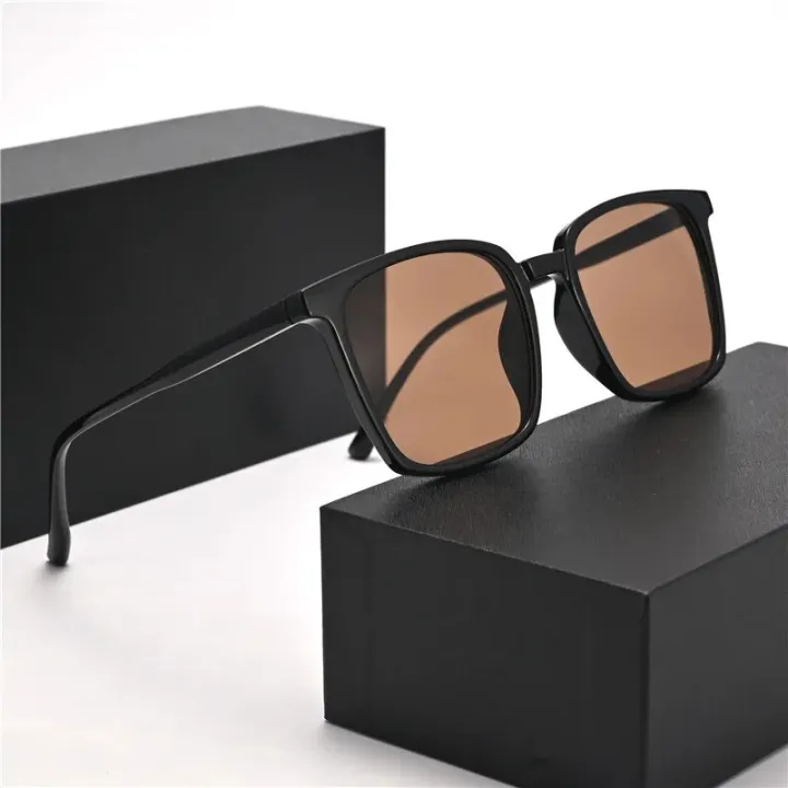 Evove%20163mm%20Oversized%20Men%20Sunglasses%20Women%20TR90%20Big%20Large%20Sun%20Glasses%20for%20Male%20Female%20Square%20Fashion%20Black%20Grey%20Shades%20Fat%20Face%20-%20Image%203