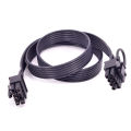 【New Innovation】For Great Wall 550w 650w 750w 850w 1000w 1250w 1560w Sata Peripheral 4 Pin Cpu 8pin Pcie 6 Pin 8 Pin 24 Pin Power Supply Cable. 