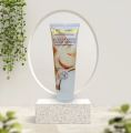 Rice Cleansing Facial Scrub For Deep Clean Brighter 120 ml. 