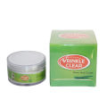 Anti-Wrinkle Clear Best Reduce Wrinkles Fine lines & Age spots Cream 50g. 