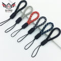 Phone Strap Anti-lost Adjustable Non-fading Long and Short Mobile Phone Hand Strap for Access Card. 