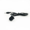 【Essential Good Item】150/300cm Bluetooth 5.0 Aux In Mp3 Wire Cable Handsfree Microphone Adapter For Fiat 500 Grande Punto Panda Croma Alfa 159 Smart. 
