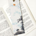 Nibhaa Art Bookmarks - Set of 5 Different Artworks. 