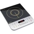 Philips  2100 W Induction Cooktop ( Black/ White). 