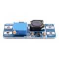 2Pcs MT3608 DC-DC Adjustable Step-Up Power Converter Module with 0.9-5V to 5V DC-DC Step-Up Power Module. 