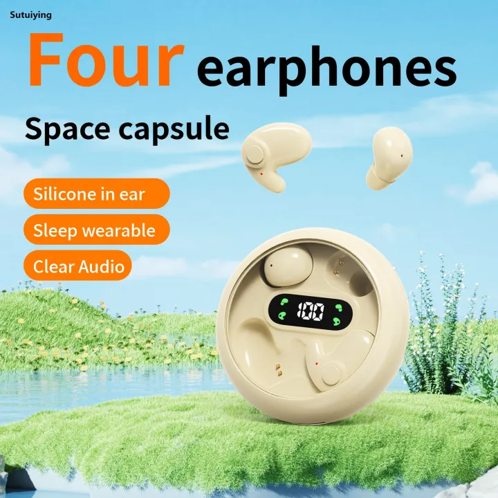 Sutuiying%20Wireless%20noise%20cancelling%20earphones%20HiFI%20stereo%20gaming%20with%20microphone%20TWS%20in%20ear%20earphones%20waterproof%20earphones%20-%20Image%207