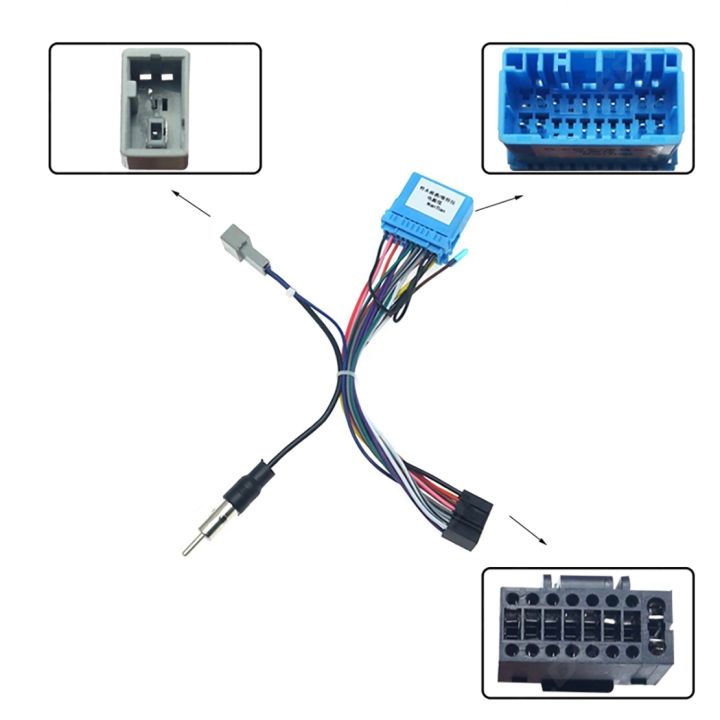 16-Pin%20Car%20Android%20Stereo%20Wiring%20Harness%20Adapter%20for%20///%20Stereo%20Wiring%20Harness%20-%20Image%206