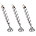 3X Office Desktop Pen Holder Pen Holder Pen Holder Holder New. 