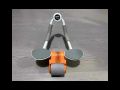 2 in 1 Auto Rebound Abdominal Wheel With Digital Display. 