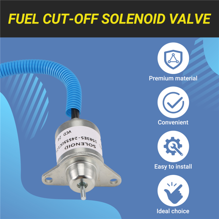 24V%20Fuel%20Shutoff%20Solenoid%20Valve%201503ES-24S5SUC12S%20for%20-TB235%20-%20Image%207