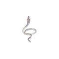 Lucky Love Zircon Winding Snake Ring Sense Index Finger Ring for Women - Feel Lucky Forever (Best Gift Ever). 